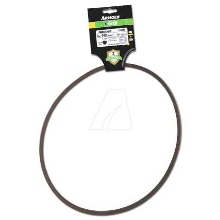 ARNOLD X-Grip 4L 440 Belt | NewgardenParts.com