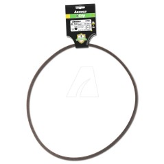 Cinturón ARNOLD X-Grip 4L 510