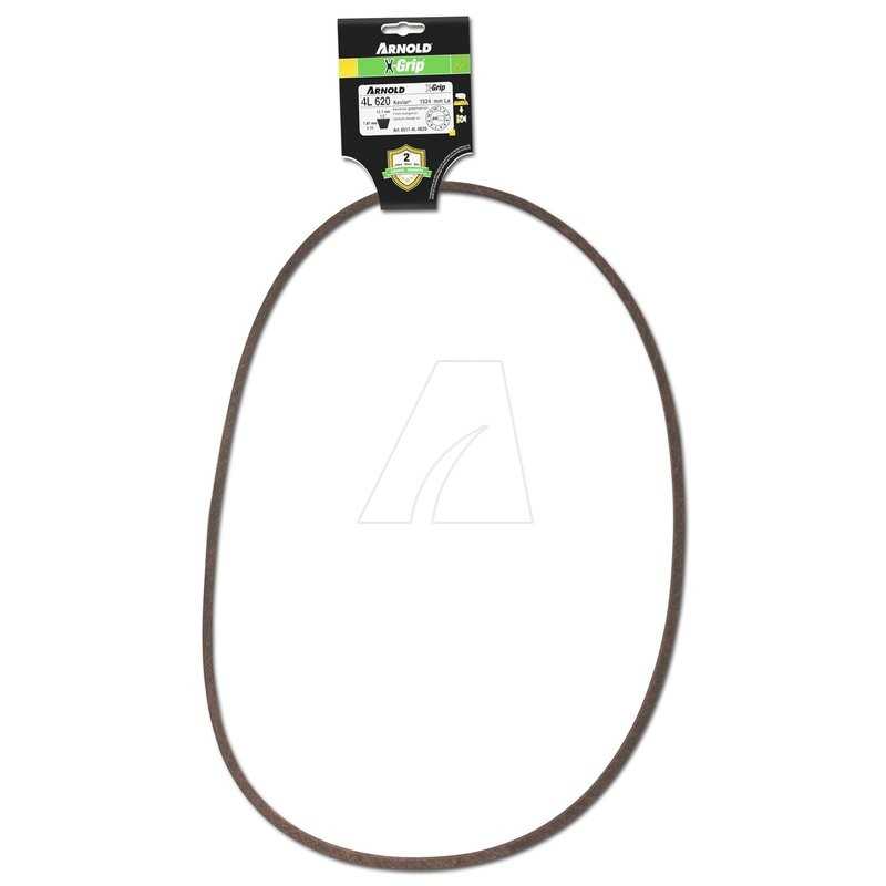 ARNOLD X-Grip 4L 620 Belt ARNOLD X-Grip 4L 620 Belt