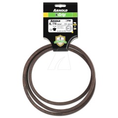 ARNOLD X-Grip 4L 770 Belt | NewgardenParts.com