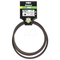 ARNOLD X-Grip 4L 790 Belt | NewgardenParts.com