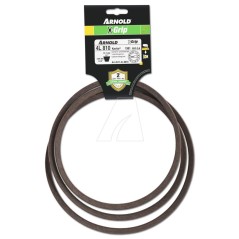 Cinturón ARNOLD X-Grip 4L 810