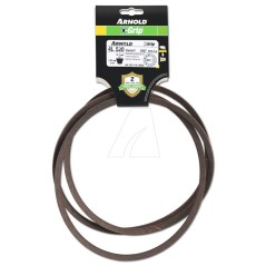 Cinghia ARNOLD X-Grip 4L 820