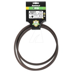 Cinghia ARNOLD X-Grip 4L 840