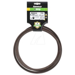 ARNOLD X-Grip 4L 850 Belt | NewgardenParts.com