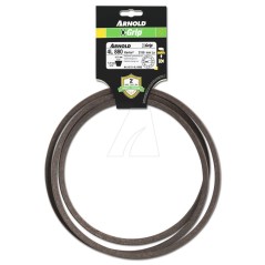 Cinghia ARNOLD X-Grip 4L 880