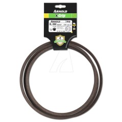 ARNOLD X-Grip 4L 890 Belt | NewgardenParts.com