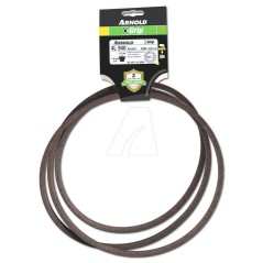 ARNOLD X-Grip 4L 940 Belt | NewgardenParts.com
