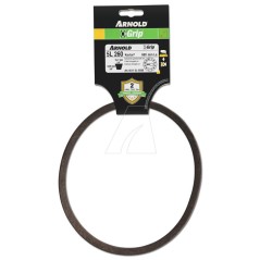 ARNOLD X-Grip 5L 260 Belt | NewgardenParts.com