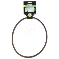 Cinghia ARNOLD X-Grip 5L 410