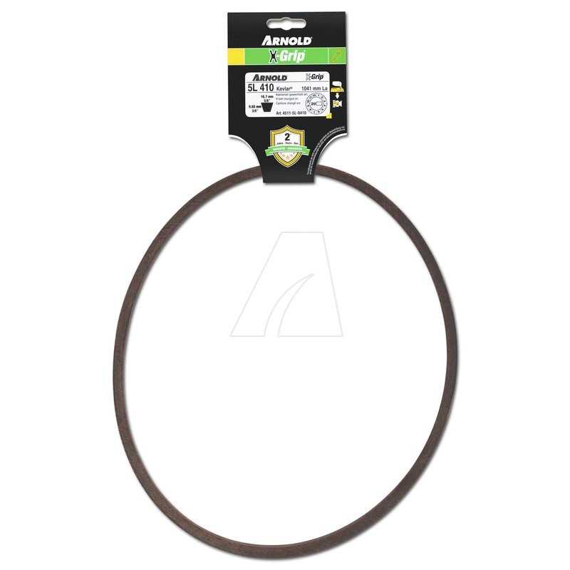 Correa ARNOLD X-Grip 5L 410 Correa ARNOLD X-Grip 5L 410