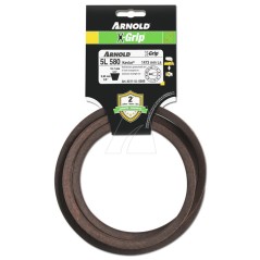 ARNOLD X-Grip 5L 580 Belt | NewgardenParts.com