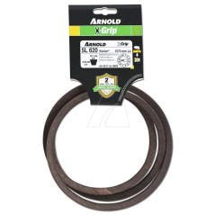 Cinghia ARNOLD X-Grip 5L 620