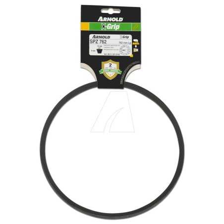 ARNOLD X-Grip SPZ 762 Belt | NewgardenParts.com