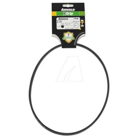 ARNOLD X-Grip Z 33 belt | NewgardenParts.com