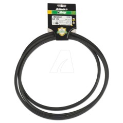 Courroie hexagonale ARNOLD X-Grip AA 112