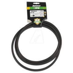 Correa hexagonal ARNOLD X-Grip AA 86