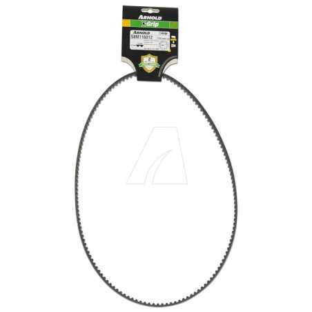 ARNOLD X-Grip 120 S 8M 1160 timing belt | NewgardenParts.com