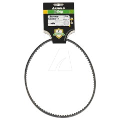 Courroie de distribution ARNOLD X-Grip STD 120 S 8M 800
