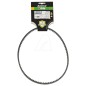 Cinghia dentata ARNOLD X-Grip STD 120 S 8M 800