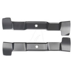 Juego de cuchillas de 95 cm XT | NewgardenParts.com
