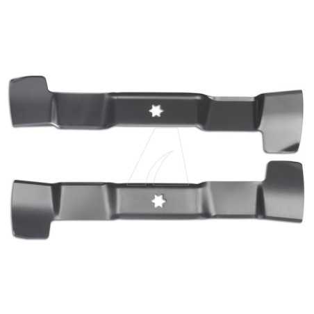 Ensemble de lames 95 cm XT | NewgardenParts.com