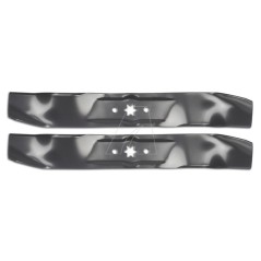 Klingensatz 96cm XT
