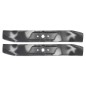 Set di lame XT da 96 cm