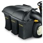 Triple sac NX24