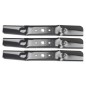 Set di lame da 137 cm XZ