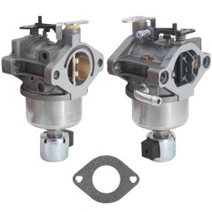 Carburettor Ruixing lawn tractor BRIGGS AVS-OHV engine after code 1610300 | NewgardenParts.com