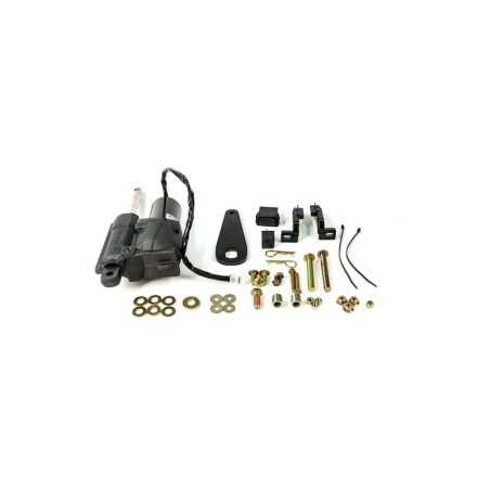Sollevatore elettrico per piattaforma Z5/Z7/Z9 | NewgardenParts.com