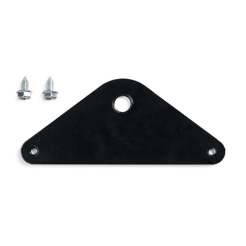 Hitch Kit for CR12 Side Discharge