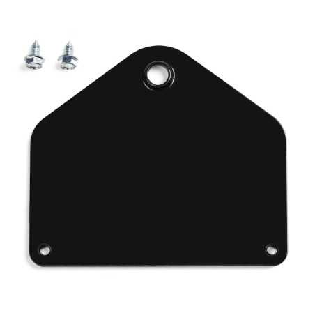 Kit de enganche para descarga trasera CR12 | NewgardenParts.com