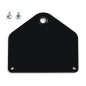 Kit de enganche para descarga trasera CR12