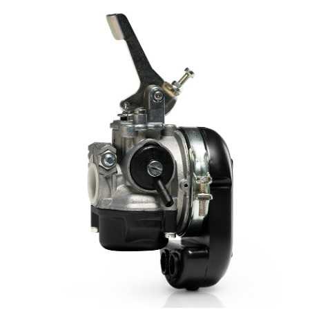 ORIGINAL SHA 14 12L carburettor MALOSSI A01719 | NewgardenParts.com