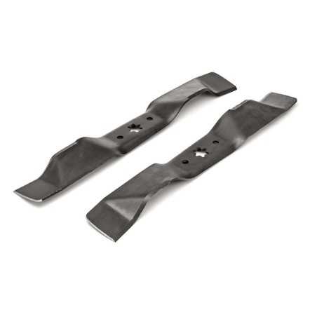 Cuchillas trituradoras NX15 de 95 cm | NewgardenParts.com