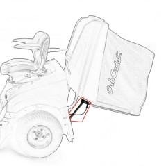 Élévateur à coussin électrique NX15 | NewgardenParts.com