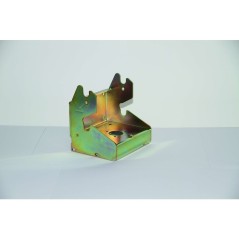 Attelage rapide sans conduire