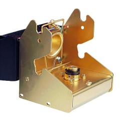 Quick Hitch With Drive