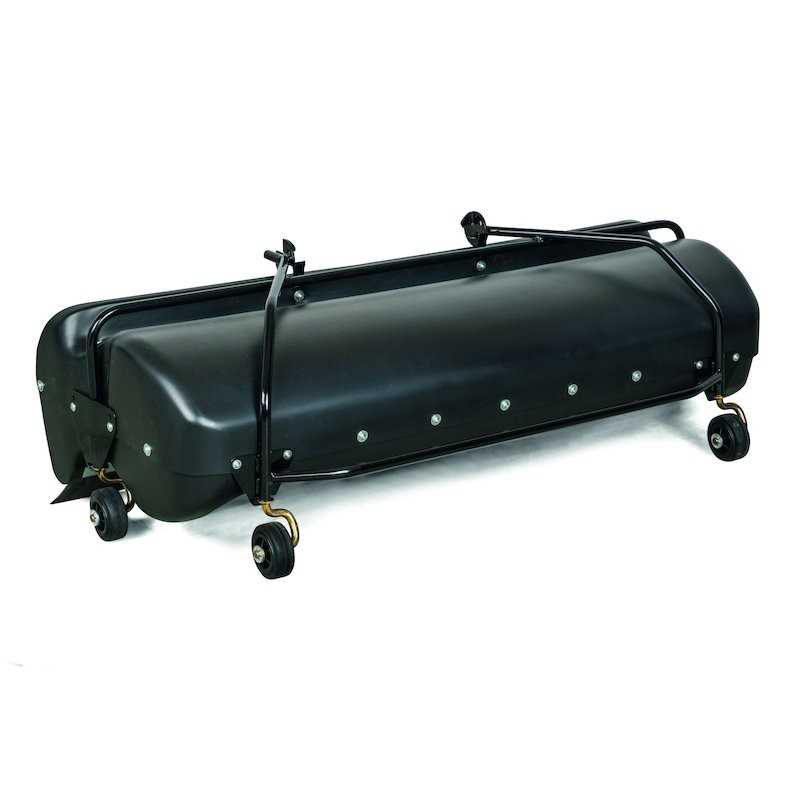 Collector for TK 520