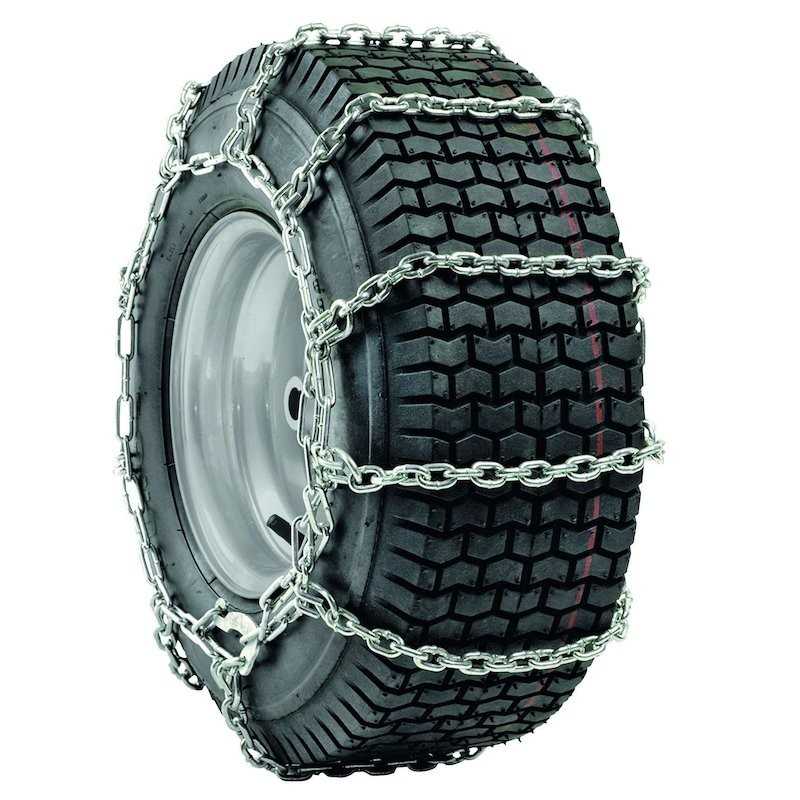 Cadenas para nieve 18x6.50