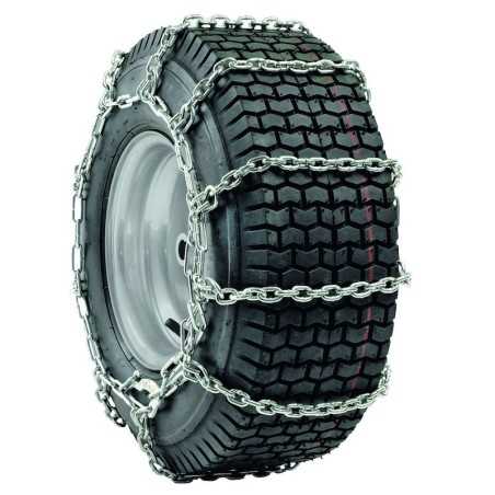 Cadenas para nieve 18x6.50 | NewgardenParts.com