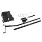 Kit de paillis LT-5 92/105 cm