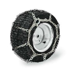 Cadenas para nieve 18x9.50 | NewgardenParts.com
