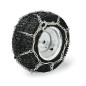 Chaînes à neige 18x9,50