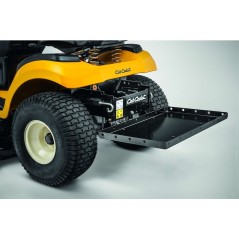 Transportador de carga de acero NX15
