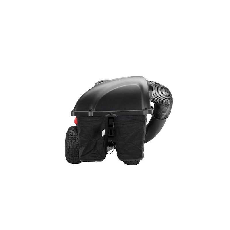 Twin Bagger LT 92cm Y-Deck