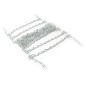 Chaînes à neige 18x9,50