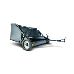 Balayeuse à gazon tractée 107 cm | NewgardenParts.com